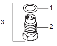 EP2105 Transducer Assembly